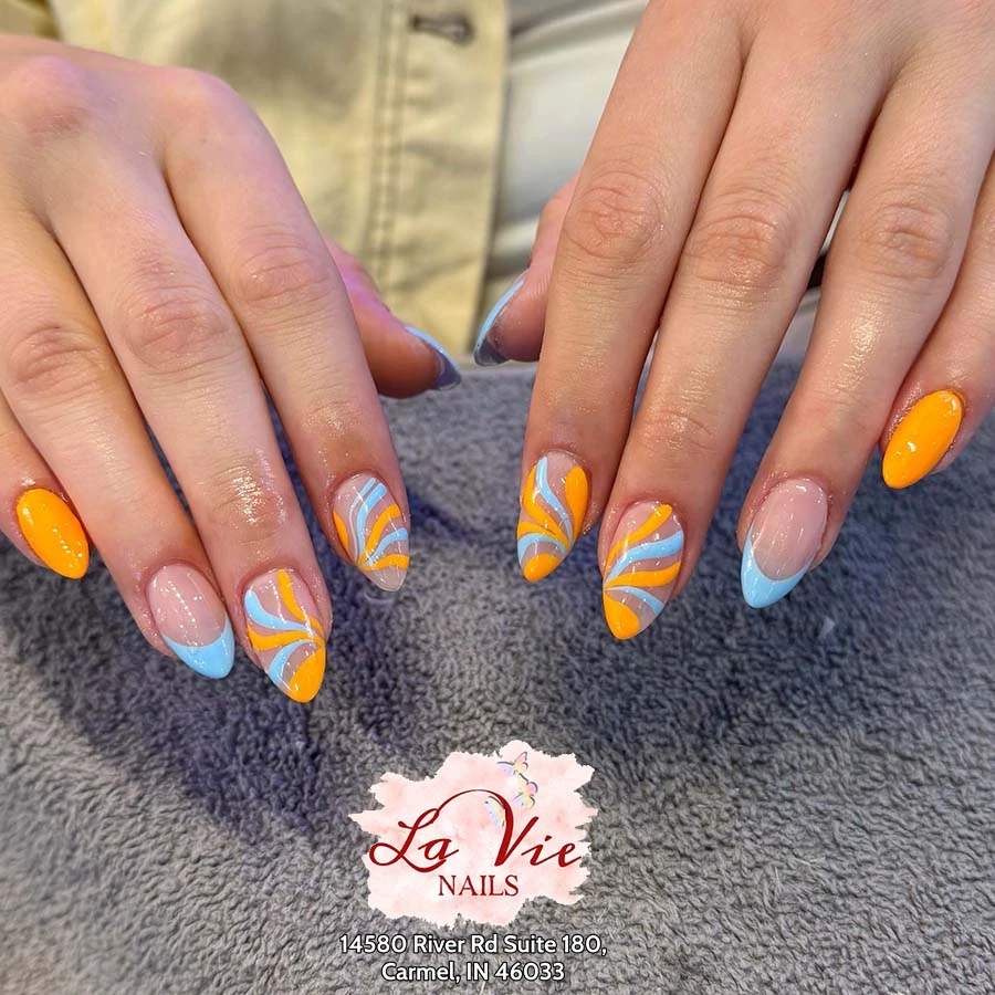 Nail Art